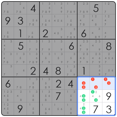 sudoku for brain health